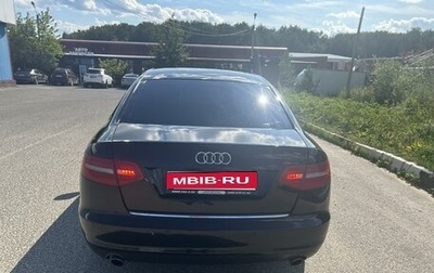 Audi A6, 2009 год, 1 399 000 рублей, 1 фотография