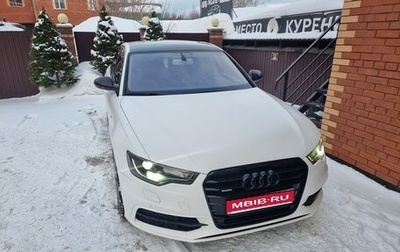 Audi A6, 2011 год, 1 800 000 рублей, 1 фотография