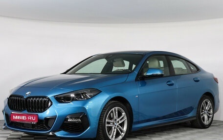 BMW 2 серия F44, 2021 год, 3 197 000 рублей, 1 фотография