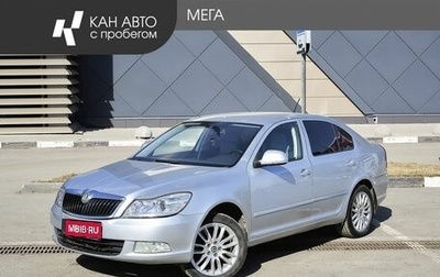 Skoda Octavia, 2013 год, 775 000 рублей, 1 фотография