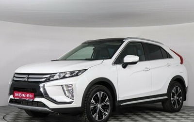 Mitsubishi Eclipse Cross, 2022 год, 2 697 000 рублей, 1 фотография