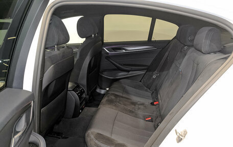 BMW 5 серия, 2022 год, 5 300 000 рублей, 12 фотография