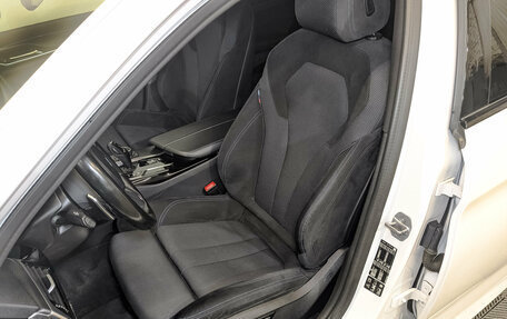 BMW 5 серия, 2022 год, 5 300 000 рублей, 20 фотография