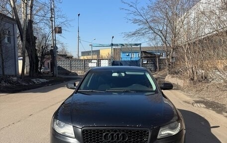 Audi A4, 2010 год, 1 100 000 рублей, 1 фотография