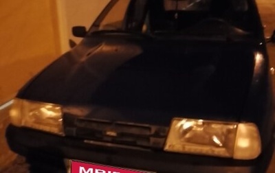 ИЖ 2126 «Ода», 2003 год, 85 000 рублей, 1 фотография