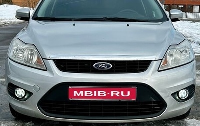 Ford Focus II рестайлинг, 2010 год, 650 000 рублей, 1 фотография