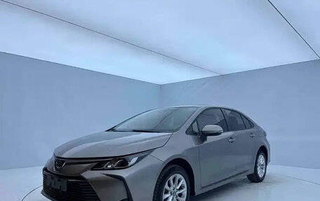 Toyota Corolla, 2021 год, 1 102 000 рублей, 1 фотография