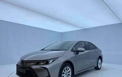 Toyota Corolla, 2021 год, 1 102 000 рублей, 1 фотография
