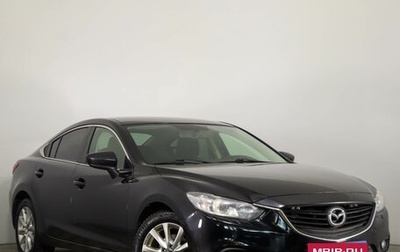 Mazda 6, 2013 год, 1 499 000 рублей, 1 фотография