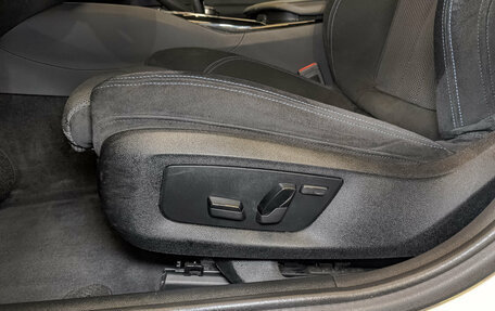 BMW 5 серия, 2022 год, 5 300 000 рублей, 21 фотография