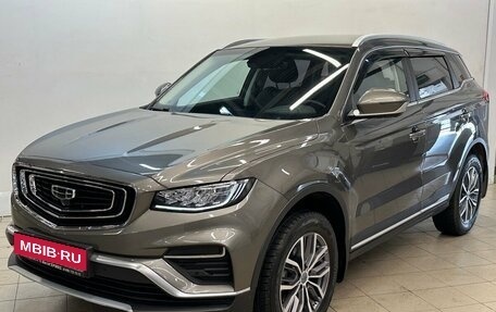 Geely Atlas, 2022 год, 1 970 000 рублей, 1 фотография