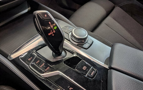 BMW 5 серия, 2022 год, 5 300 000 рублей, 25 фотография