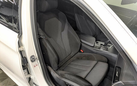 BMW 5 серия, 2022 год, 5 300 000 рублей, 23 фотография