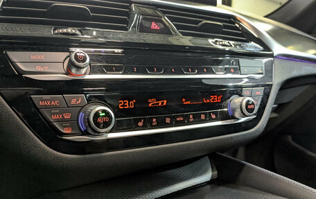 BMW 5 серия, 2022 год, 5 300 000 рублей, 26 фотография