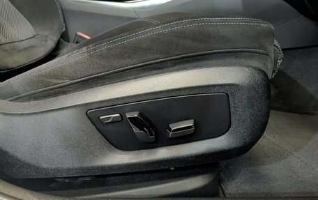 BMW 5 серия, 2022 год, 5 300 000 рублей, 28 фотография