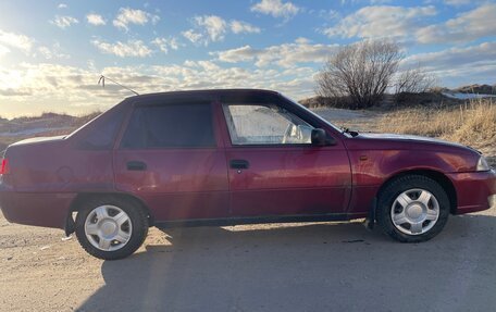 Daewoo Nexia I рестайлинг, 2012 год, 220 000 рублей, 2 фотография