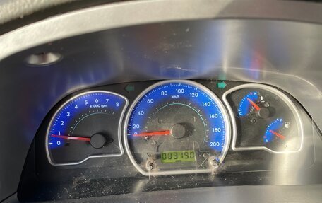 Daewoo Nexia I рестайлинг, 2012 год, 220 000 рублей, 10 фотография