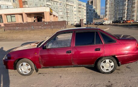 Daewoo Nexia I рестайлинг, 2012 год, 220 000 рублей, 3 фотография