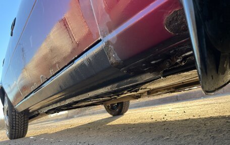 Daewoo Nexia I рестайлинг, 2012 год, 220 000 рублей, 8 фотография