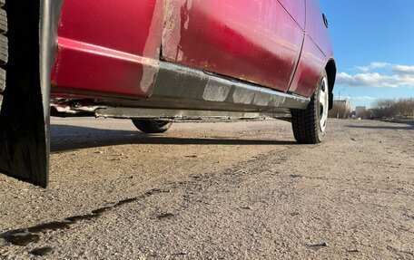 Daewoo Nexia I рестайлинг, 2012 год, 220 000 рублей, 6 фотография