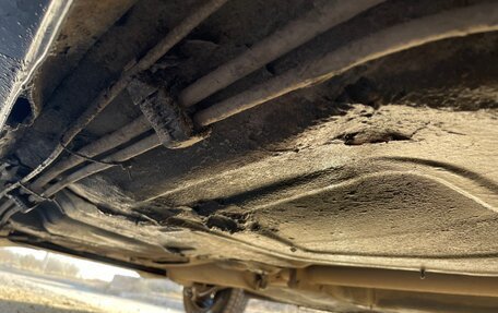 Daewoo Nexia I рестайлинг, 2012 год, 220 000 рублей, 9 фотография