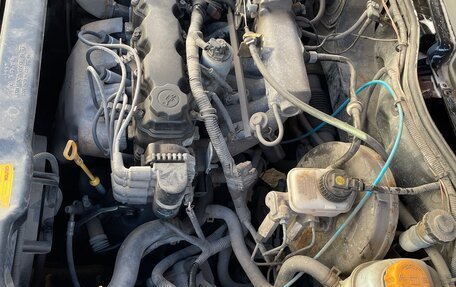 Daewoo Nexia I рестайлинг, 2012 год, 220 000 рублей, 12 фотография