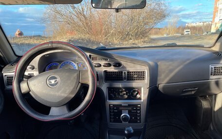 Daewoo Nexia I рестайлинг, 2012 год, 220 000 рублей, 11 фотография