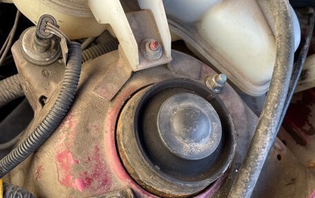 Daewoo Nexia I рестайлинг, 2012 год, 220 000 рублей, 13 фотография