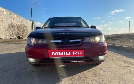 Daewoo Nexia I рестайлинг, 2012 год, 220 000 рублей, 5 фотография