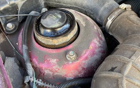 Daewoo Nexia I рестайлинг, 2012 год, 220 000 рублей, 14 фотография