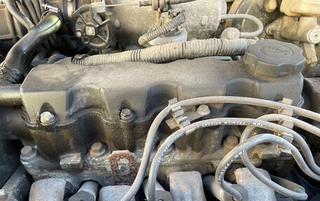 Daewoo Nexia I рестайлинг, 2012 год, 220 000 рублей, 15 фотография