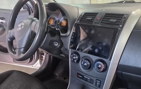 Toyota Corolla, 2008 год, 620 000 рублей, 8 фотография