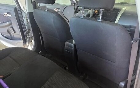 Toyota Corolla, 2008 год, 620 000 рублей, 11 фотография