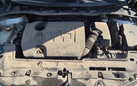 Toyota Corolla, 2008 год, 620 000 рублей, 10 фотография