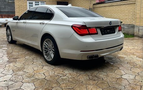 BMW 7 серия, 2015 год, 2 050 000 рублей, 3 фотография