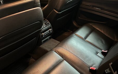 BMW 7 серия, 2015 год, 2 050 000 рублей, 9 фотография