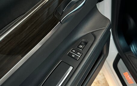 BMW 7 серия, 2015 год, 2 050 000 рублей, 10 фотография