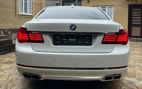 BMW 7 серия, 2015 год, 2 050 000 рублей, 4 фотография