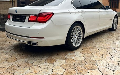 BMW 7 серия, 2015 год, 2 050 000 рублей, 5 фотография