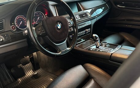 BMW 7 серия, 2015 год, 2 050 000 рублей, 7 фотография