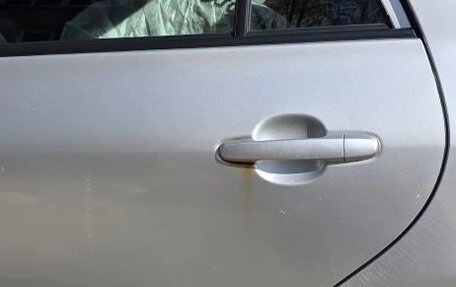 Toyota Corolla, 2008 год, 620 000 рублей, 13 фотография