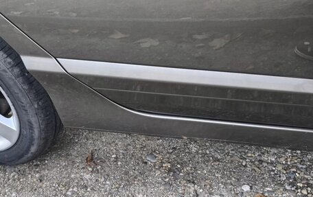 Honda Civic VIII, 2008 год, 1 050 000 рублей, 2 фотография