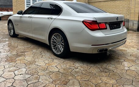 BMW 7 серия, 2015 год, 2 050 000 рублей, 6 фотография