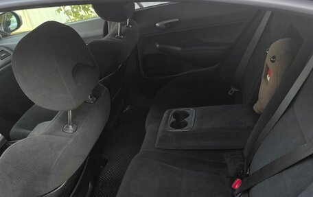 Honda Civic VIII, 2008 год, 1 050 000 рублей, 5 фотография