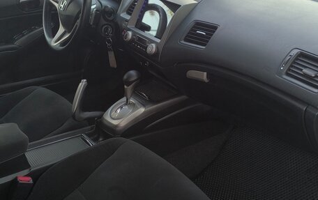 Honda Civic VIII, 2008 год, 1 050 000 рублей, 6 фотография