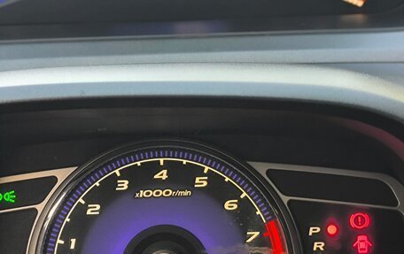 Honda Civic VIII, 2008 год, 1 050 000 рублей, 8 фотография