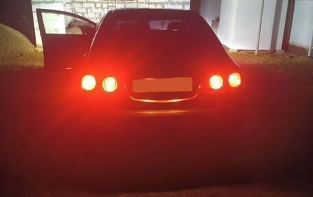 Honda Civic VIII, 2008 год, 1 050 000 рублей, 10 фотография