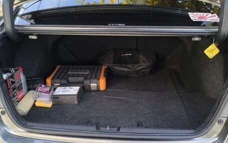 Honda Civic VIII, 2008 год, 1 050 000 рублей, 12 фотография