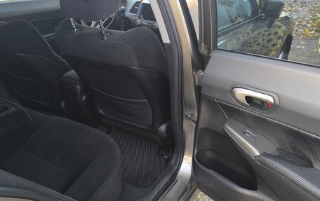 Honda Civic VIII, 2008 год, 1 050 000 рублей, 7 фотография