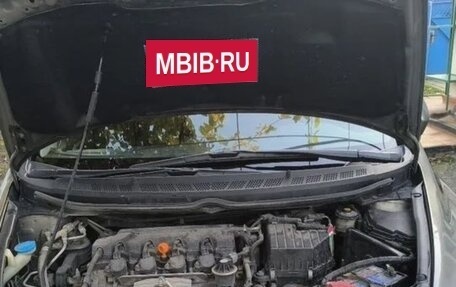 Honda Civic VIII, 2008 год, 1 050 000 рублей, 11 фотография